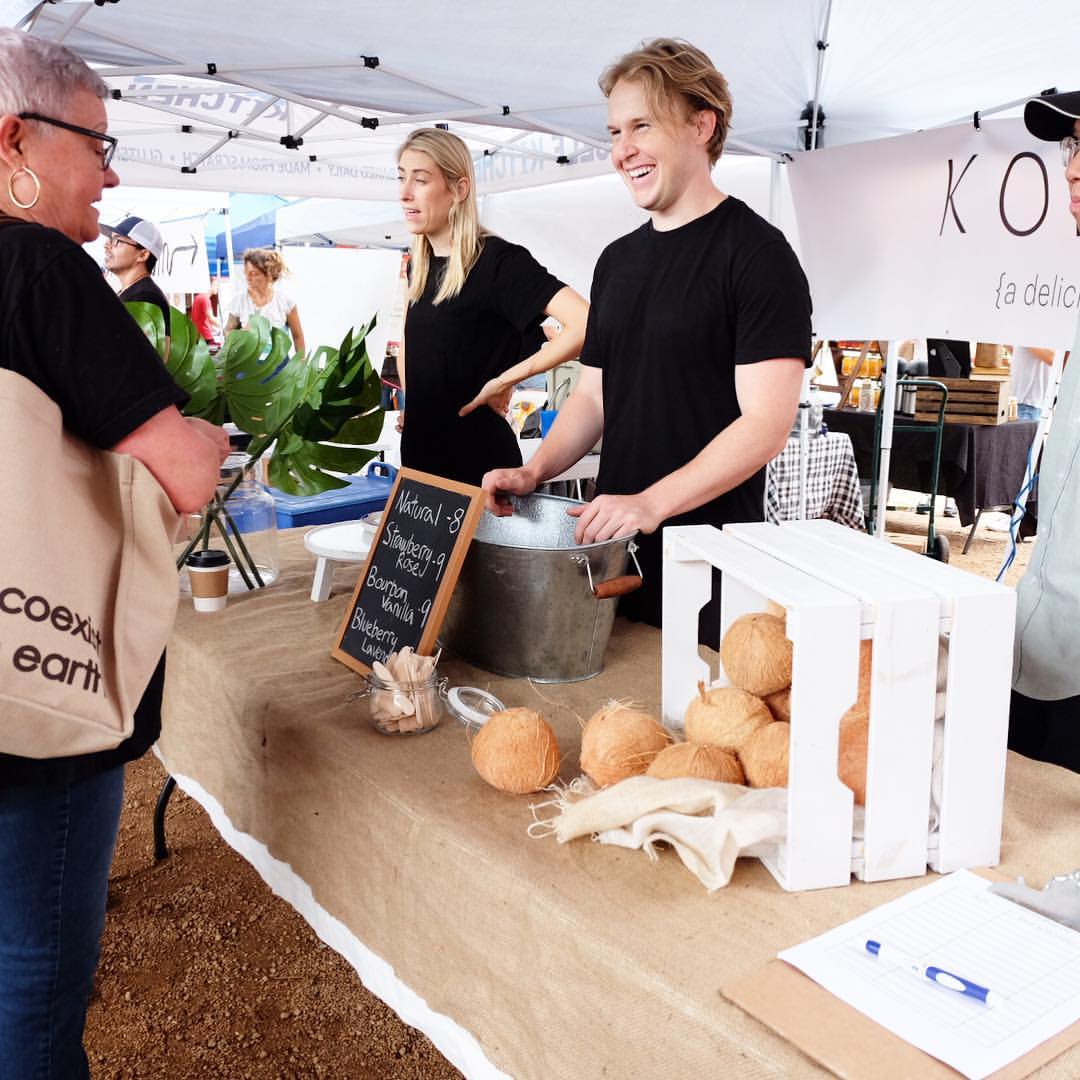 Kokonut Crafts Delicious Dairy Free Yogurts The Cook's Nook