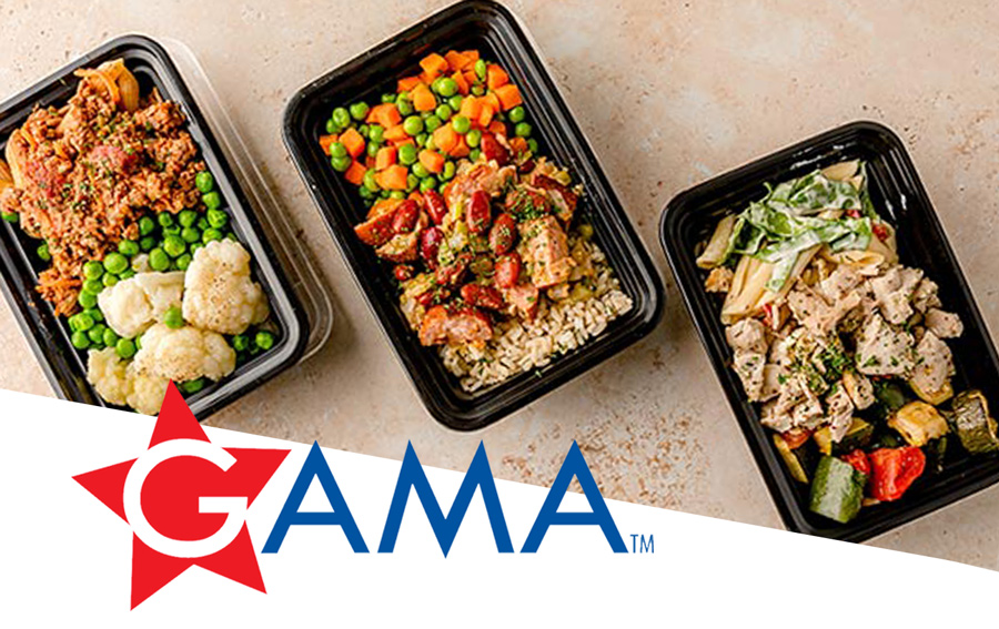 Mosaic Meals Partners with GAMA The Cook's Nook