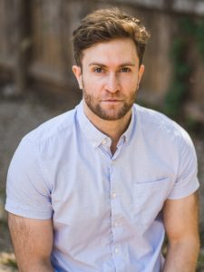 John Bashant John Bashant headshot
